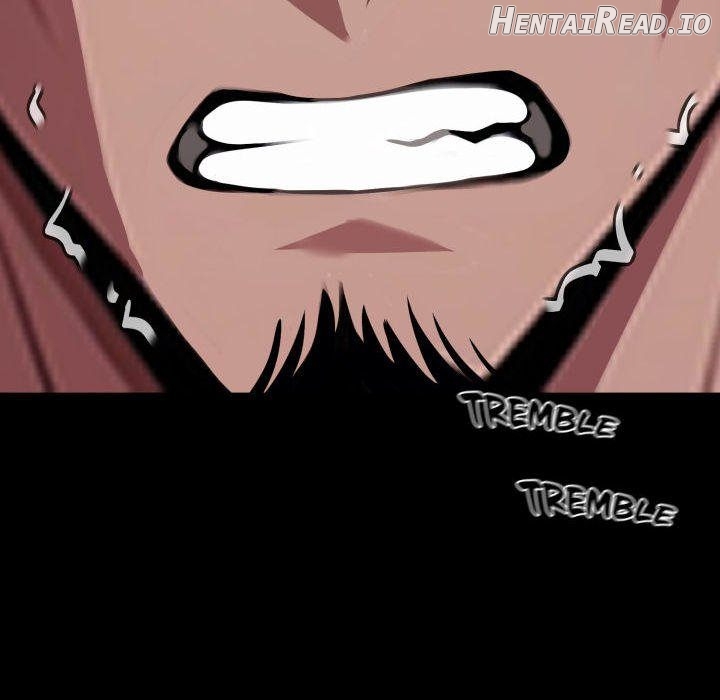 Gangster x Office Lady Chapter 64 - page 153