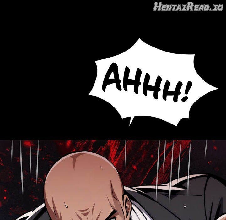 Gangster x Office Lady Chapter 64 - page 154