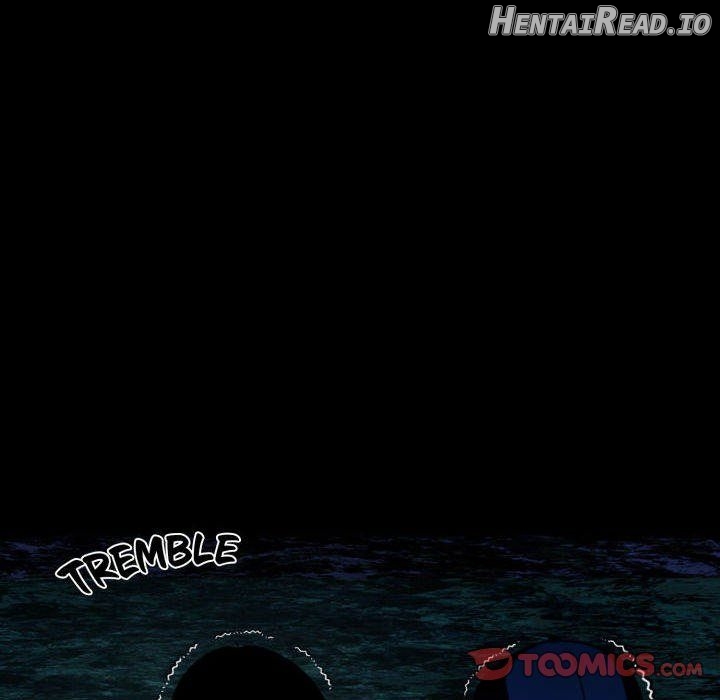 Gangster x Office Lady Chapter 64 - page 156