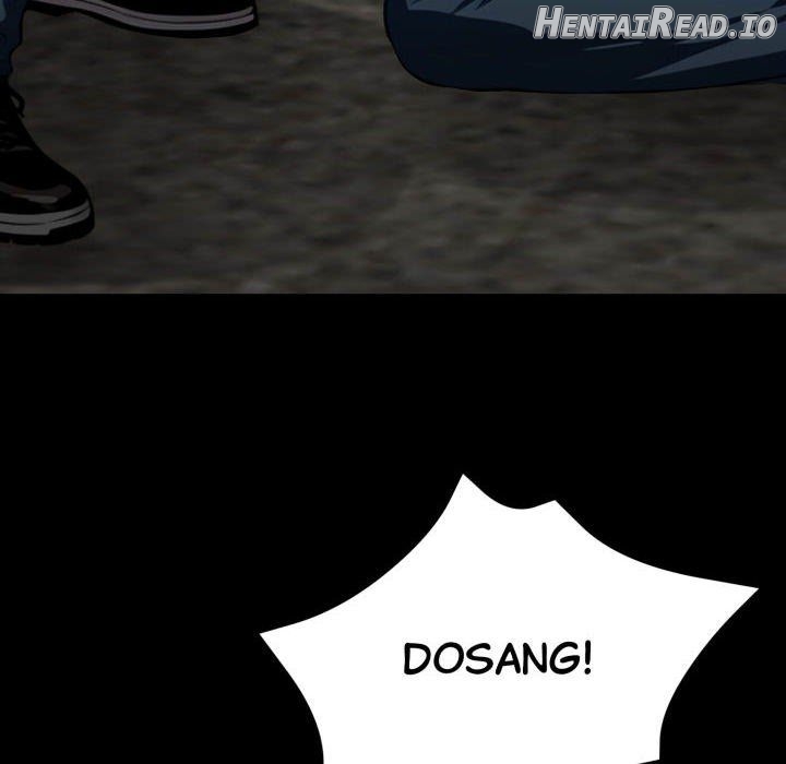 Gangster x Office Lady Chapter 64 - page 158