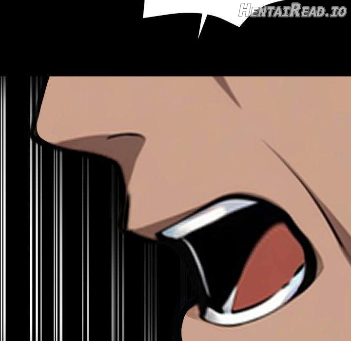 Gangster x Office Lady Chapter 64 - page 159