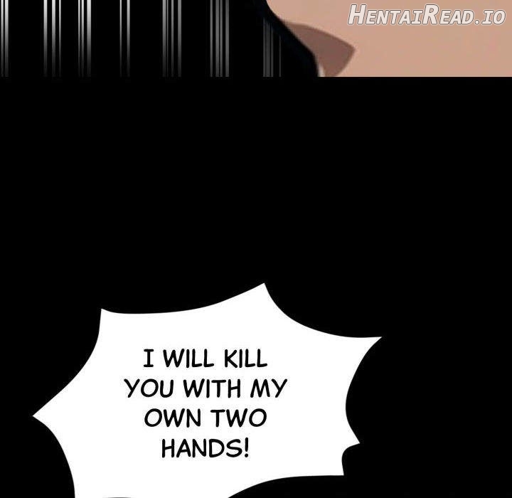 Gangster x Office Lady Chapter 64 - page 160