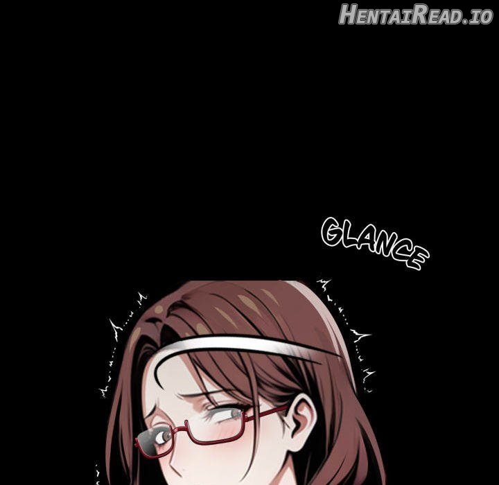 Gangster x Office Lady Chapter 64 - page 17