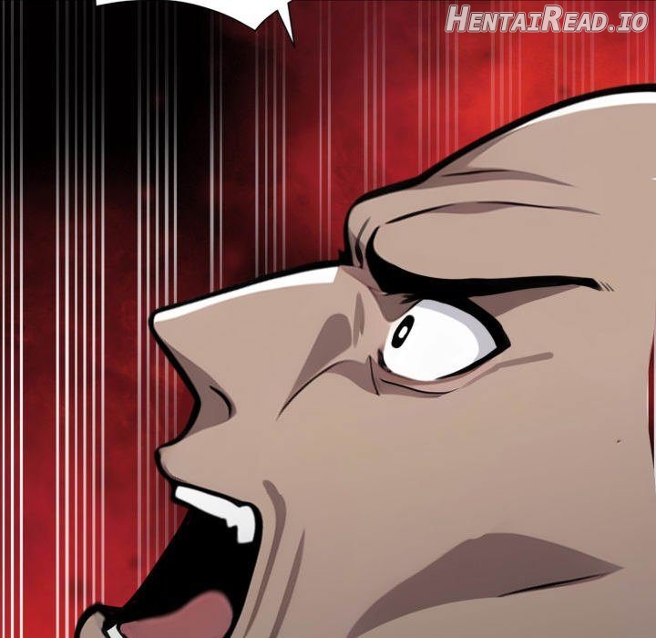 Gangster x Office Lady Chapter 64 - page 161