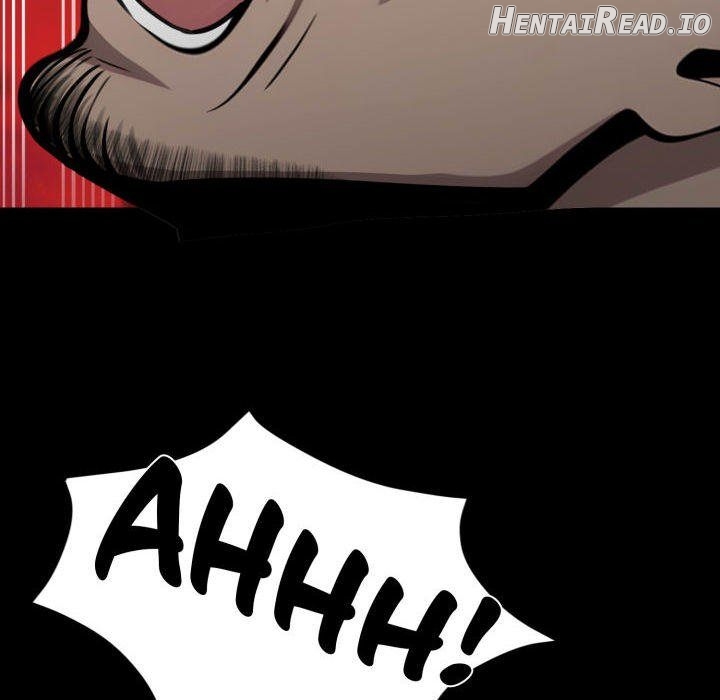 Gangster x Office Lady Chapter 64 - page 162