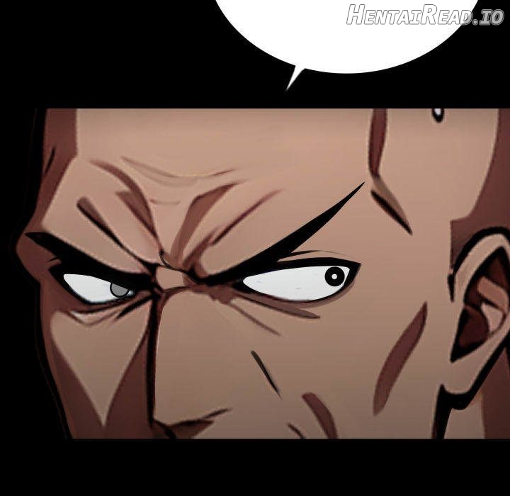 Gangster x Office Lady Chapter 64 - page 165