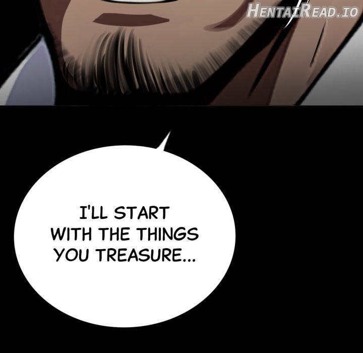 Gangster x Office Lady Chapter 64 - page 167