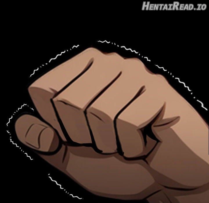 Gangster x Office Lady Chapter 64 - page 168