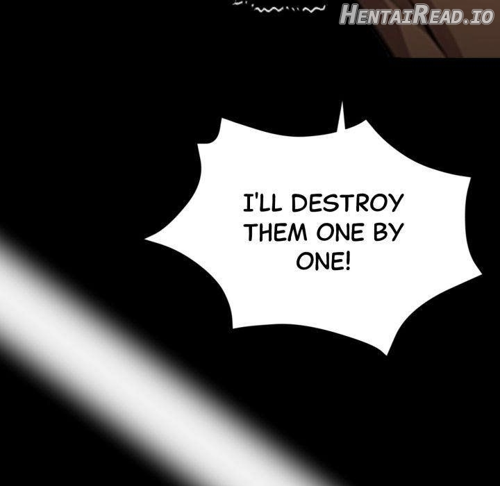 Gangster x Office Lady Chapter 64 - page 169