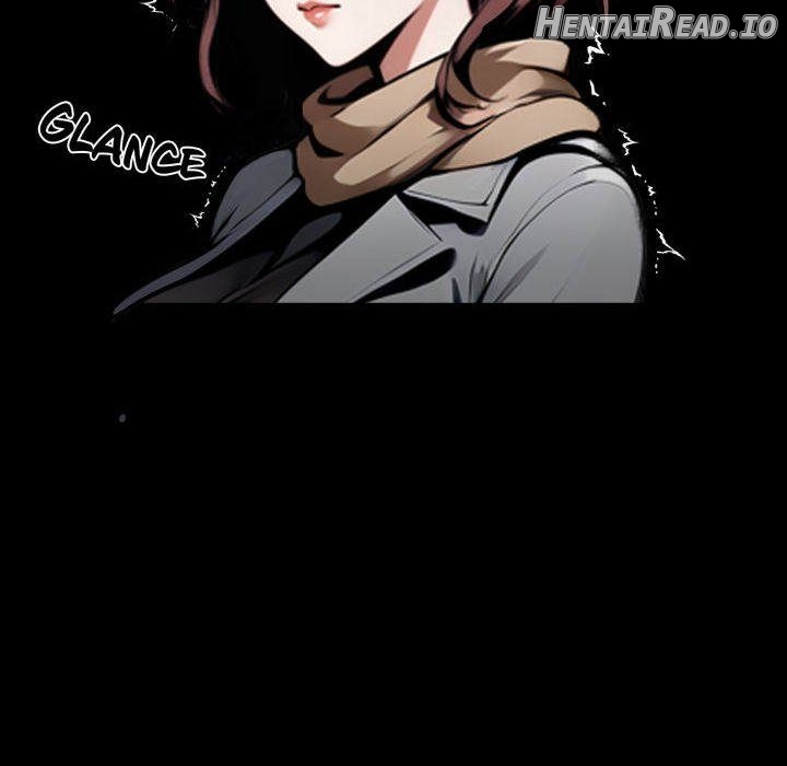 Gangster x Office Lady Chapter 64 - page 18