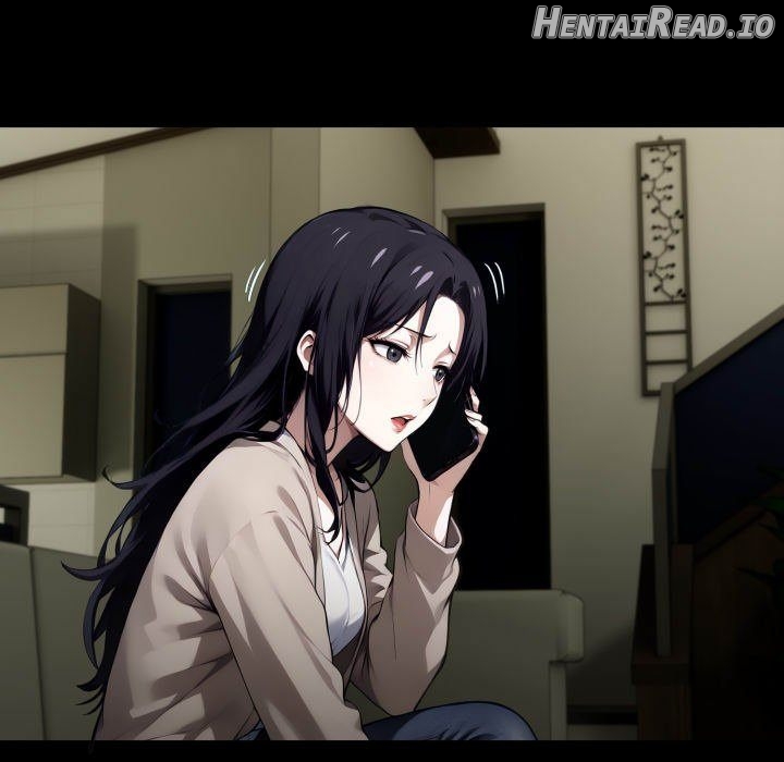 Gangster x Office Lady Chapter 64 - page 171