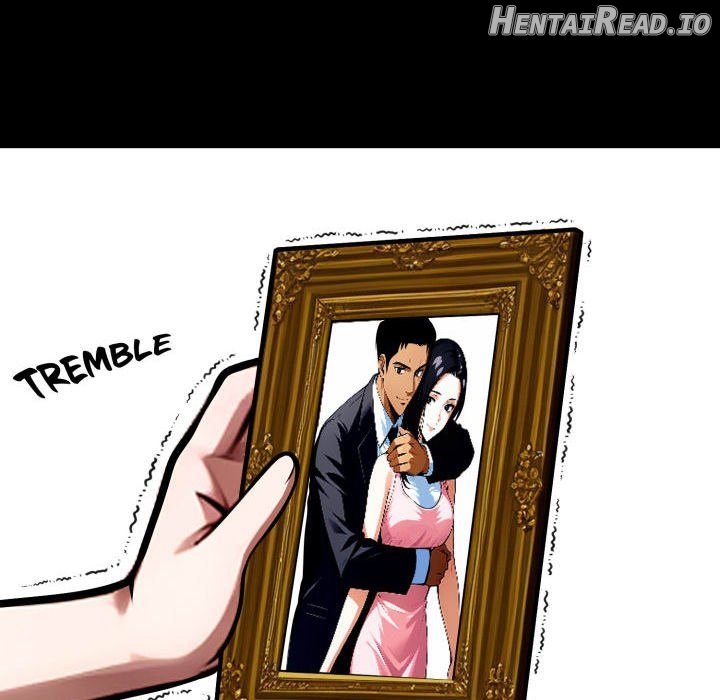 Gangster x Office Lady Chapter 64 - page 174