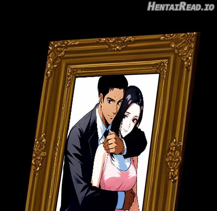 Gangster x Office Lady Chapter 64 - page 176