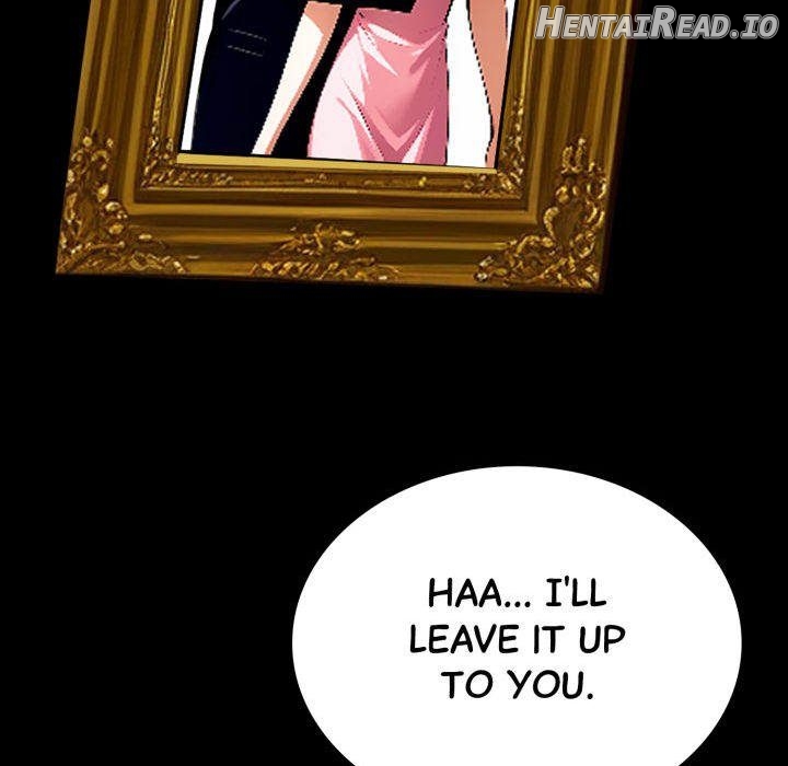 Gangster x Office Lady Chapter 64 - page 177