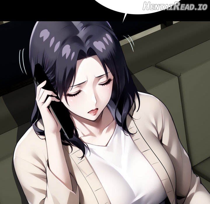 Gangster x Office Lady Chapter 64 - page 178