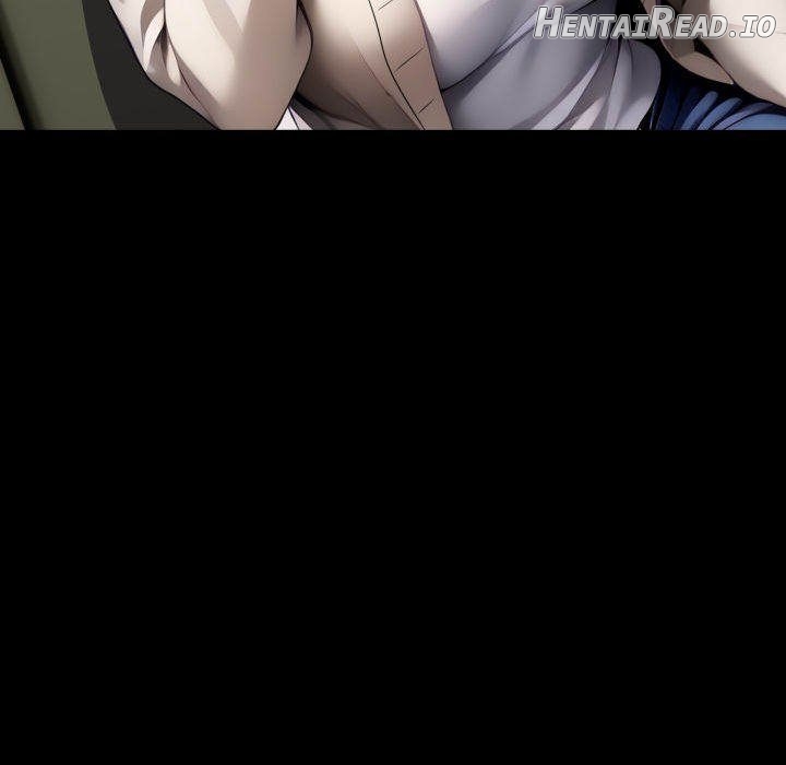 Gangster x Office Lady Chapter 64 - page 179