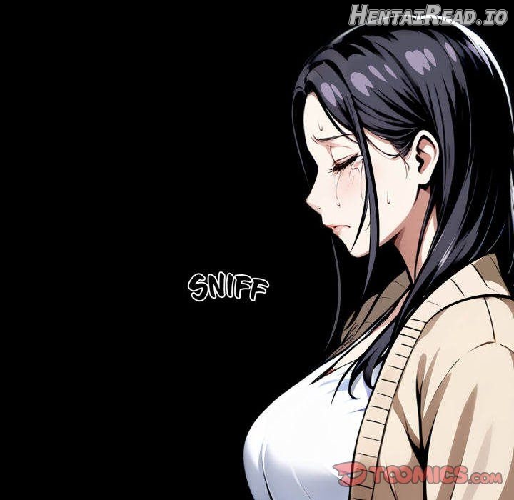 Gangster x Office Lady Chapter 64 - page 180