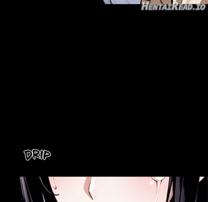 Gangster x Office Lady Chapter 64 - page 181