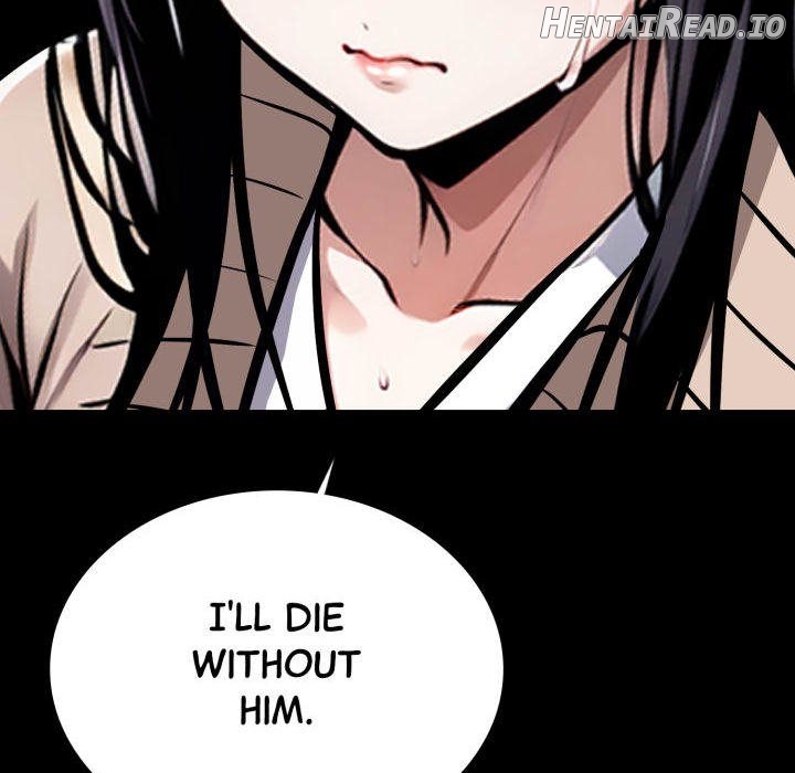 Gangster x Office Lady Chapter 64 - page 182
