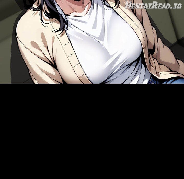 Gangster x Office Lady Chapter 64 - page 184