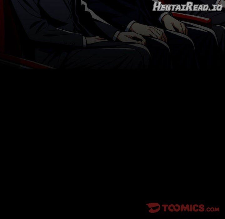 Gangster x Office Lady Chapter 64 - page 20