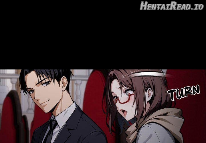 Gangster x Office Lady Chapter 64 - page 3