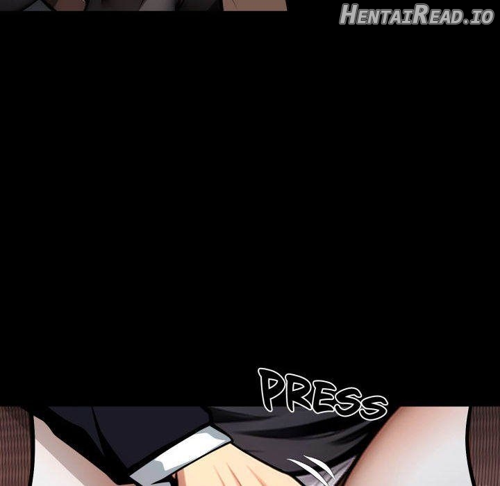 Gangster x Office Lady Chapter 64 - page 22