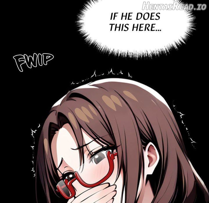 Gangster x Office Lady Chapter 64 - page 24