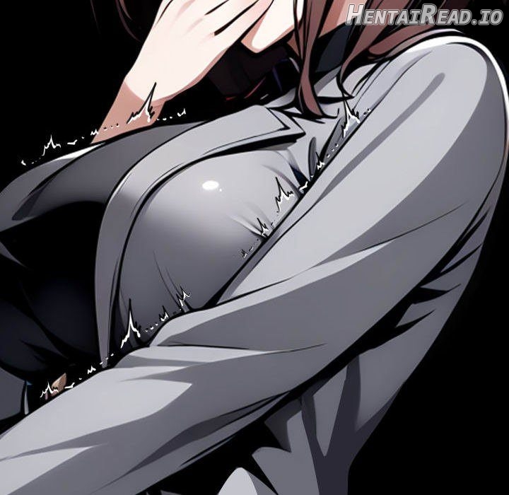 Gangster x Office Lady Chapter 64 - page 25