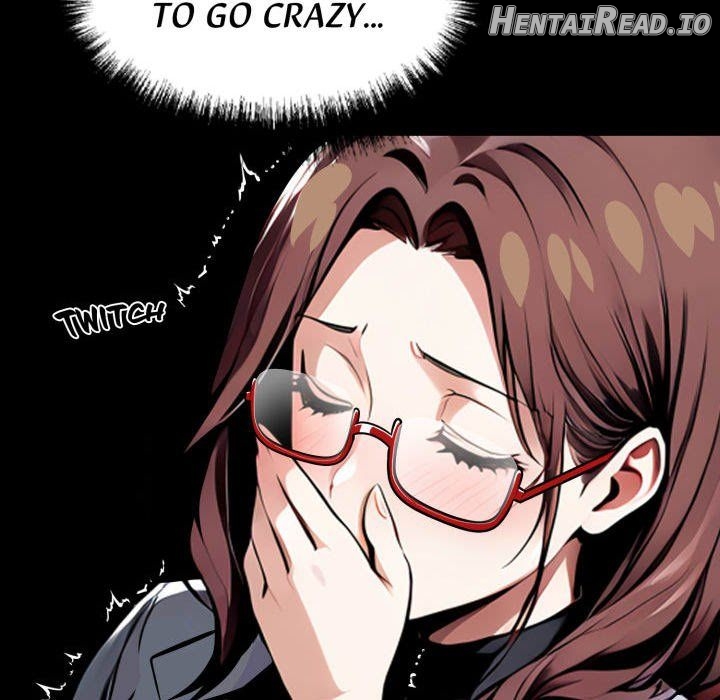 Gangster x Office Lady Chapter 64 - page 27