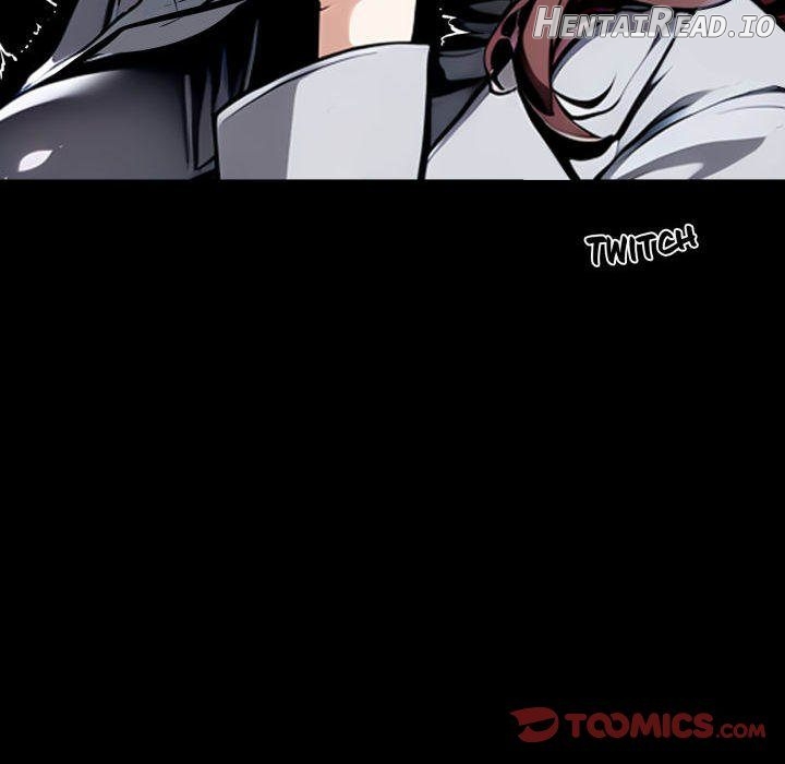 Gangster x Office Lady Chapter 64 - page 28