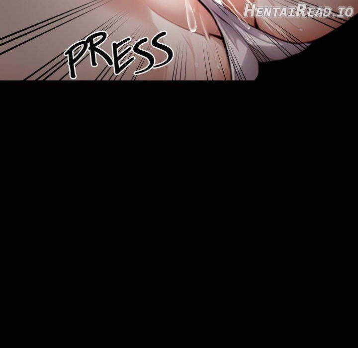 Gangster x Office Lady Chapter 64 - page 30