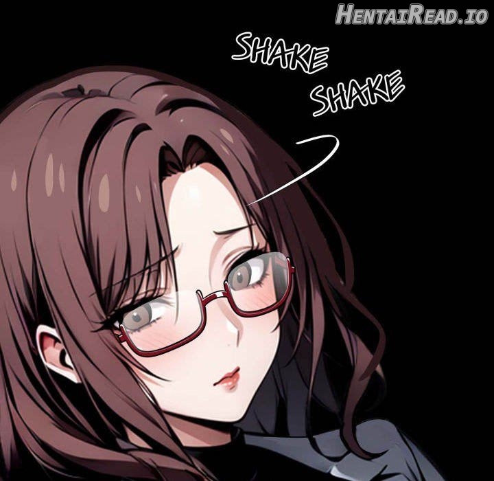 Gangster x Office Lady Chapter 64 - page 31