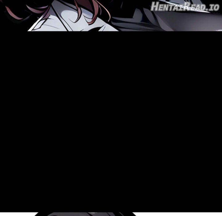 Gangster x Office Lady Chapter 64 - page 32