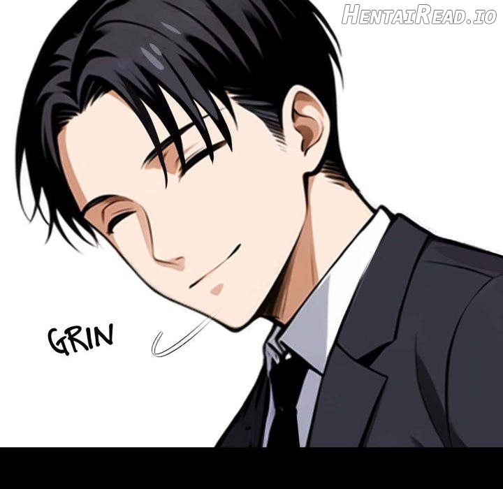 Gangster x Office Lady Chapter 64 - page 33