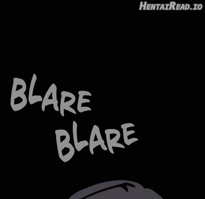 Gangster x Office Lady Chapter 64 - page 34