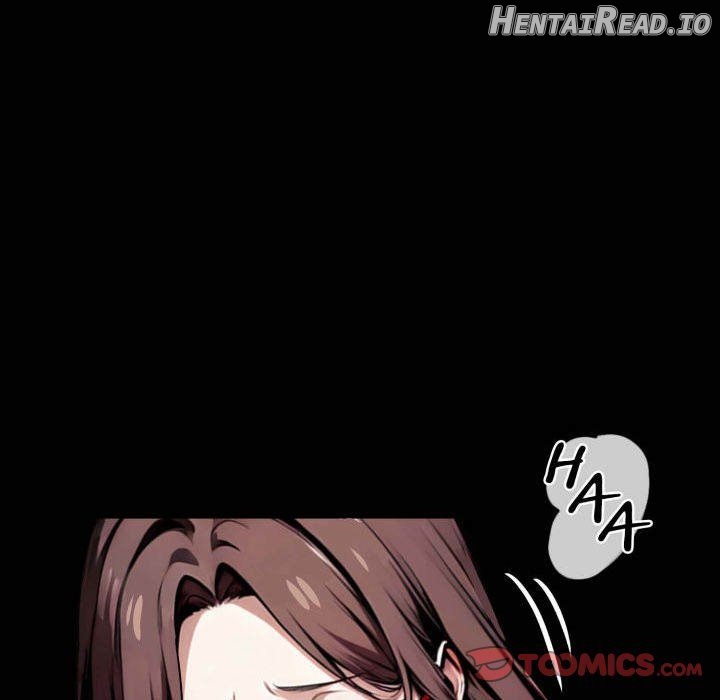 Gangster x Office Lady Chapter 64 - page 36