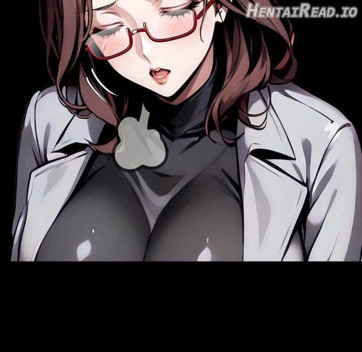 Gangster x Office Lady Chapter 64 - page 37