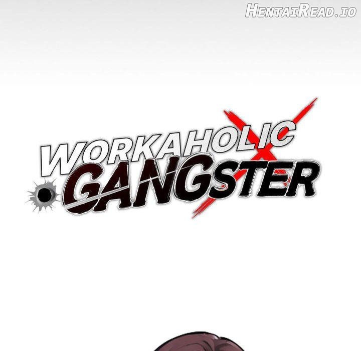 Gangster x Office Lady Chapter 64 - page 40