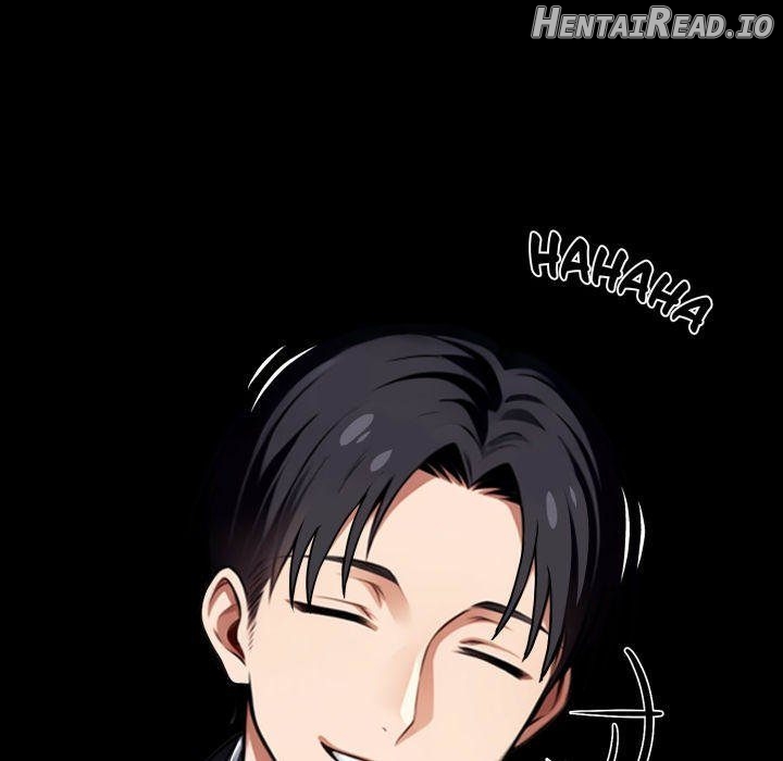 Gangster x Office Lady Chapter 64 - page 5