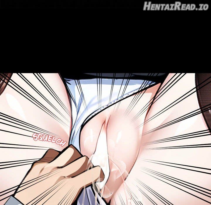 Gangster x Office Lady Chapter 64 - page 45