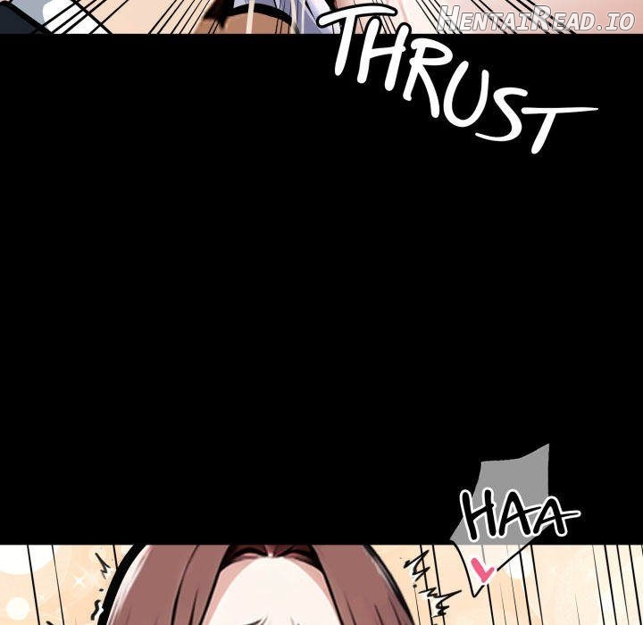 Gangster x Office Lady Chapter 64 - page 46