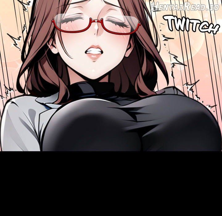 Gangster x Office Lady Chapter 64 - page 47