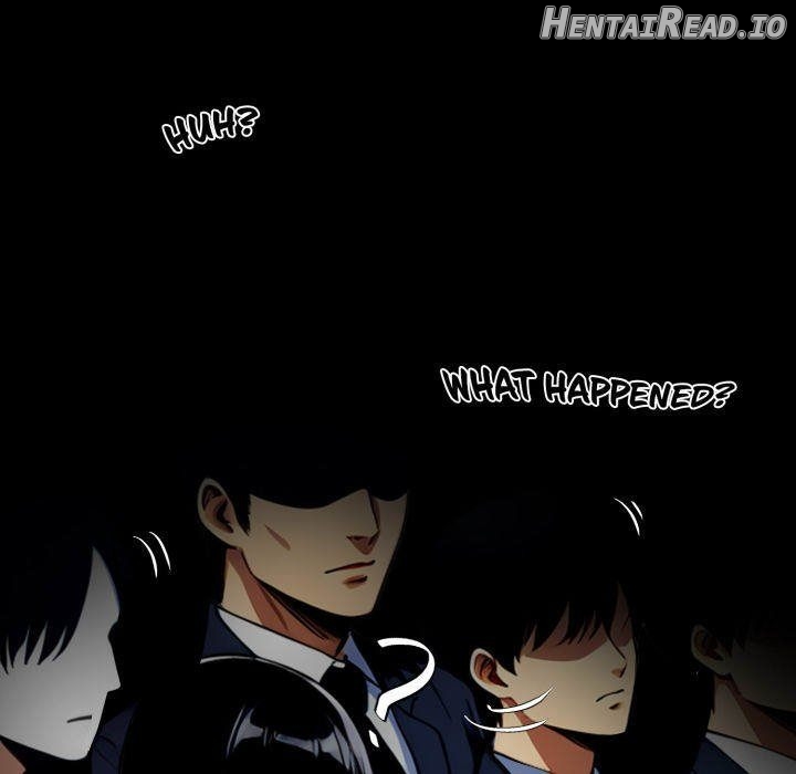 Gangster x Office Lady Chapter 64 - page 48