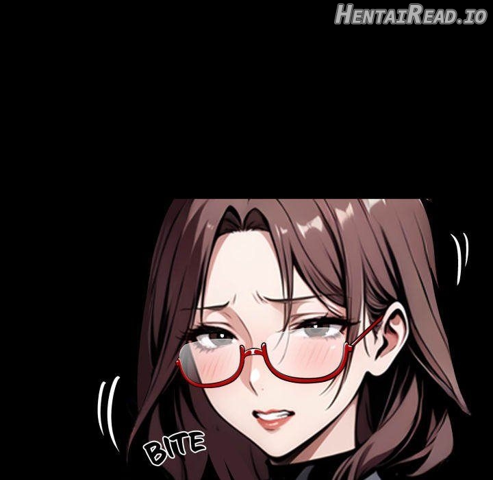 Gangster x Office Lady Chapter 64 - page 50