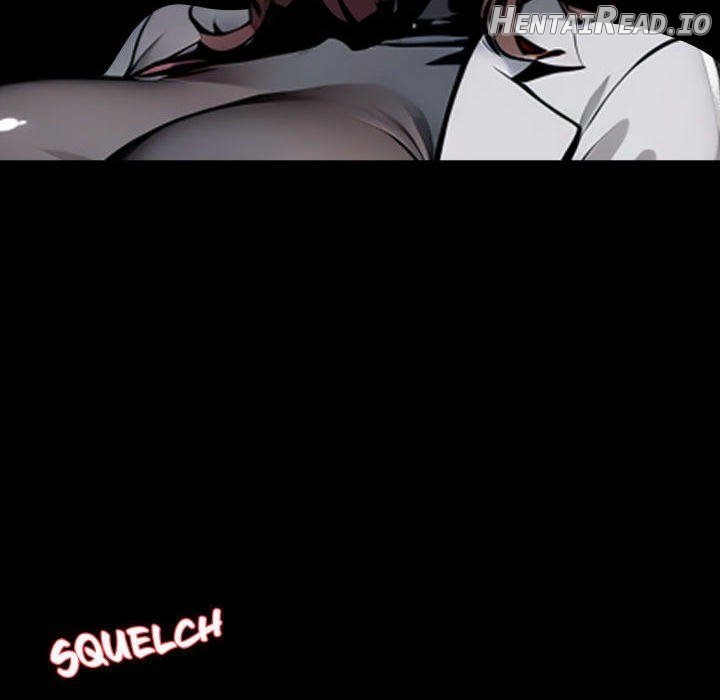 Gangster x Office Lady Chapter 64 - page 51