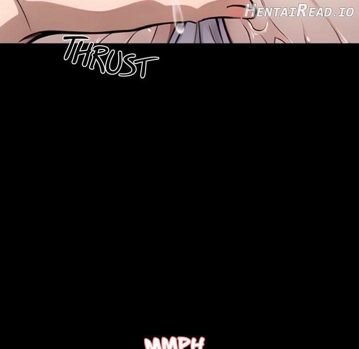 Gangster x Office Lady Chapter 64 - page 53