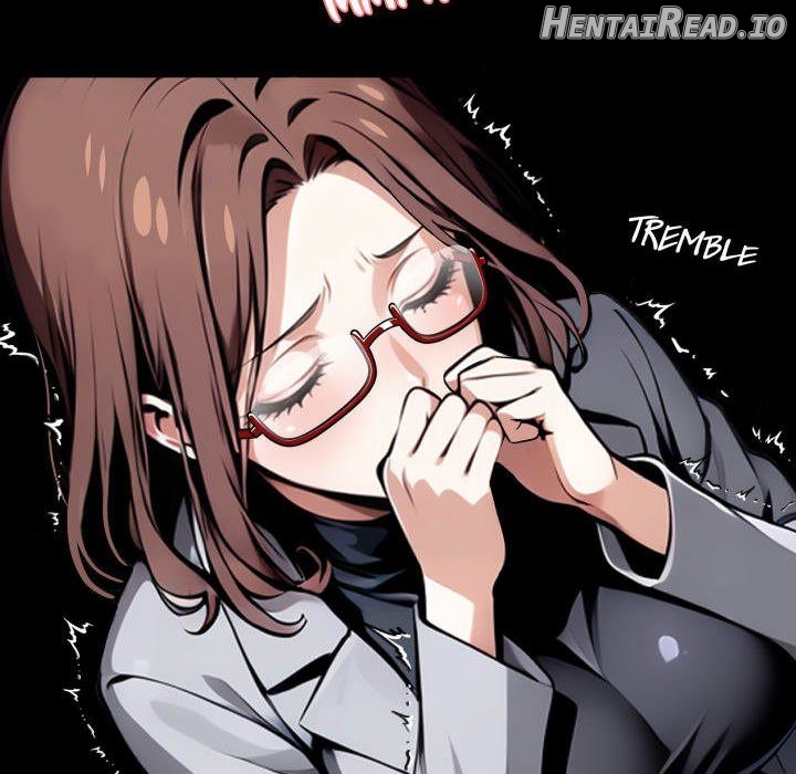 Gangster x Office Lady Chapter 64 - page 54