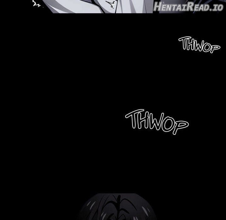 Gangster x Office Lady Chapter 64 - page 55