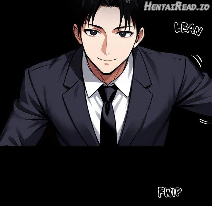 Gangster x Office Lady Chapter 64 - page 56